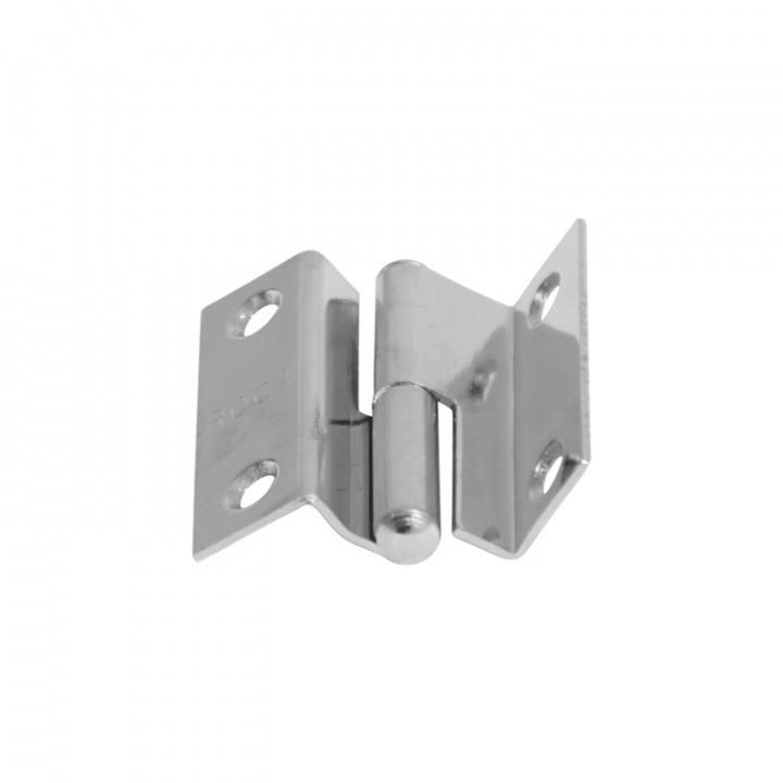 Lyftgångjärn Högerhängd 40x35 mm