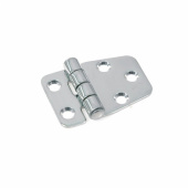 Gångjärn 56x38 mm Gångjärn 56x38 mm