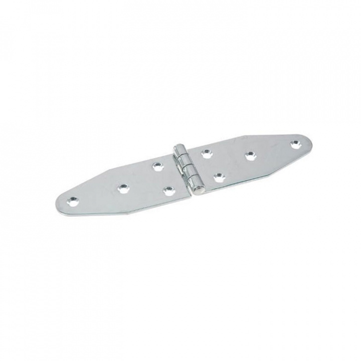 Gångjärn 180x40 mm