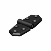 Gångjärn Svart Gångjärn Svart