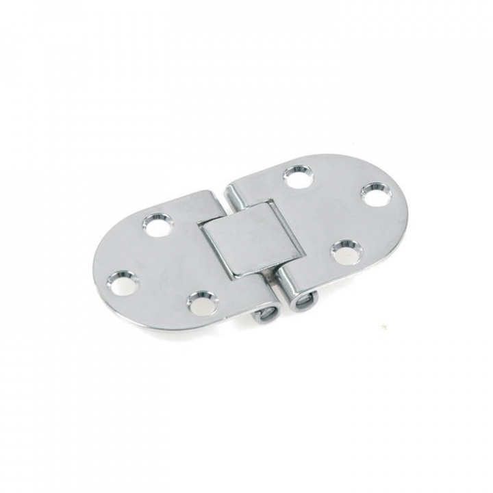 Bordsgångjärn För Nedfällning 38x76 mm