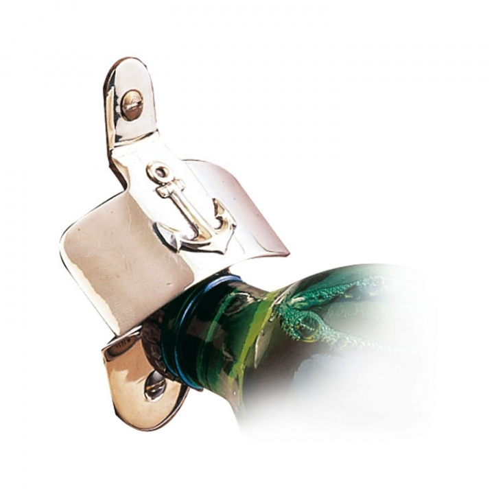 Flasköppnare Väggmonterad