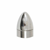 Ändavslut Ledstång Rostfri Ändavslut Ledstång Rostfri