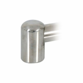 Ledstångshållare Ändstycke Ledstångshållare Ändstycke