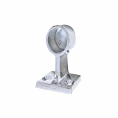 Framåtvänt Ändstycke Ledstång Ø22 mm Framåtvänt Ändstycke Ledstång Ø22 mm