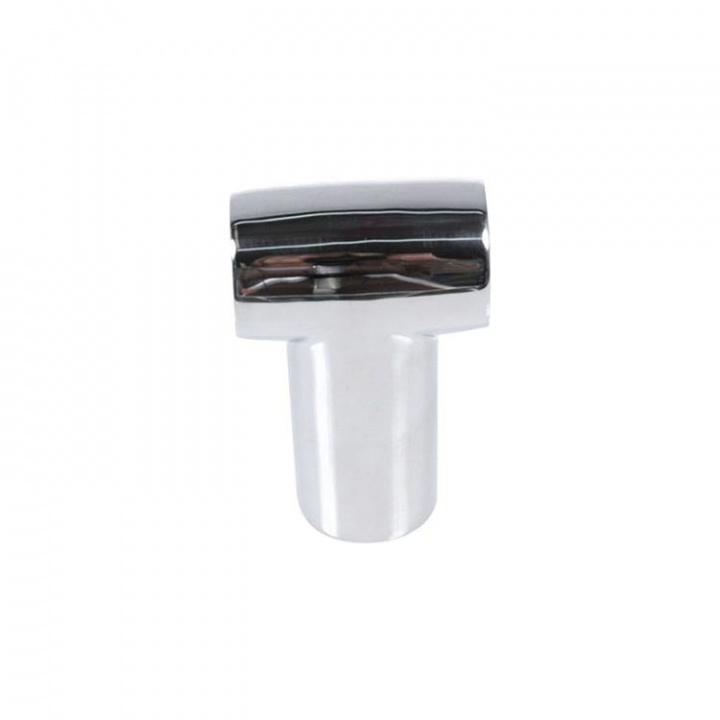 T-Stycke Heavy Duty Rostfri 90° - Ø25 mm