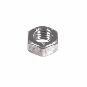 Mutter Rostfri 100-pack Mutter Rostfri 100-pack