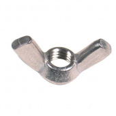 Vingmutter Rostfri Vingmutter Rostfri