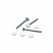 Täckbricka Vit 50-pack Täckbricka Vit 50-pack