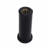 Rawlnut Expanderplugg Gummi Rawlnut Expanderplugg Gummi