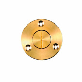 Dyvika Mässing Ø55 mm Dyvika Mässing Ø55 mm