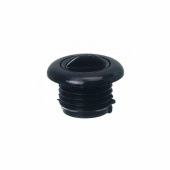 Plastlänsplugg Ø29 mm Plastlänsplugg Ø29 mm