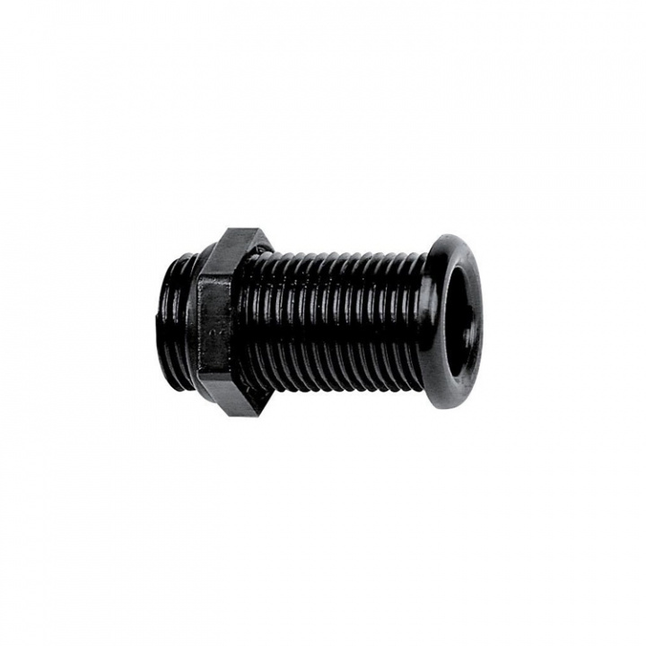 Bordgenomföring Komposit