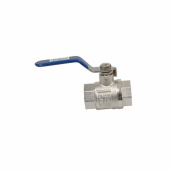 Kulventil Kromad Kulventil Kromad