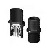 Backventil Backventil