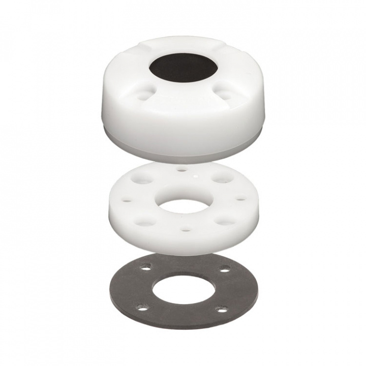 Kabelgenomföring För Max 11 mm Kabel