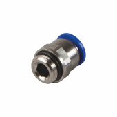 Snabbkoppling Ø 12 mm 3/8 Snabbkoppling Ø 12 mm 3/8