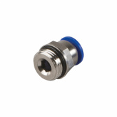 Snabbkoppling Ø 12 mm 1/2 Snabbkoppling Ø 12 mm 1/2