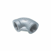 Rörvinkel 90° Invändig Gänga Rostfri Rörvinkel 90° Invändig Gänga Rostfri