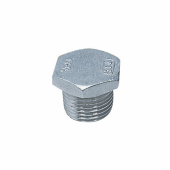 Propp Uvändig Gänga Rostfri Propp Uvändig Gänga Rostfri