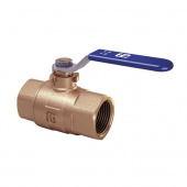 Kulventil Brons Kulventil Brons