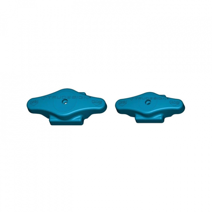 Litet Handtag Till Kulventil 