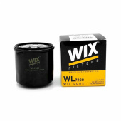Wix Oljefilter WL7200 Wix Oljefilter WL7200