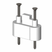 Distans Till Trevägsventil 1070462 15-37 mm Distans Till Trevägsventil 1070462 15-37 mm