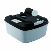 Toalett Qube 165 Vit Toalett Qube 165 Vit