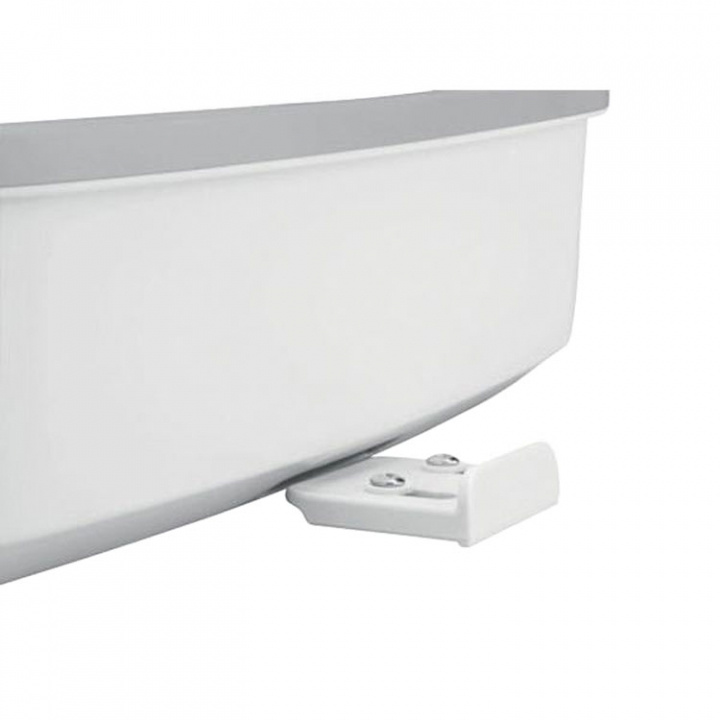 Monteringsbeslag Till Golv - Porta Potti 165,335 &365