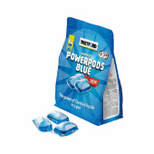 PowerPods Blue Doseringstabletter 20-pack PowerPods Blue Doseringstabletter 20-pack