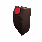 Septiktank Vertikal Brun 60L Septiktank Vertikal Brun 60L