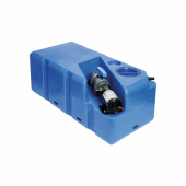 Septiktank Med Maceratorpump 80L 12/24V Septiktank Med Maceratorpump 80L 12/24V