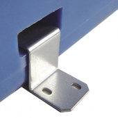 Rostfritt Beslag Till Septiktank 1-pack Rostfritt Beslag Till Septiktank 1-pack