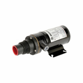 Maceratorpump Till Septiktank 12/24V Maceratorpump Till Septiktank 12/24V