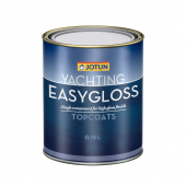 Yachting Easygloss Topcoat 0,75l Yachting Easygloss Topcoat 0,75l