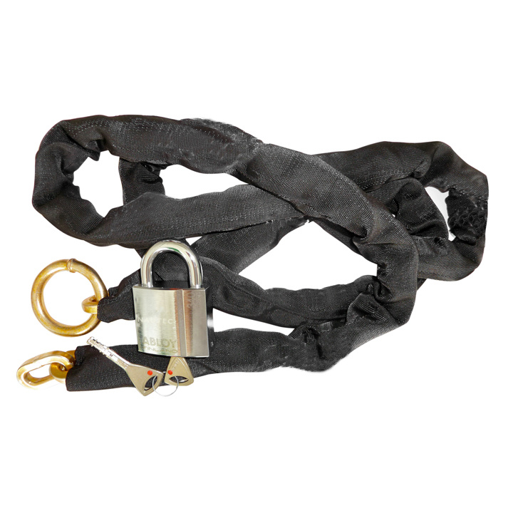 Båtlåspaket Pewag/Protec Klass 3