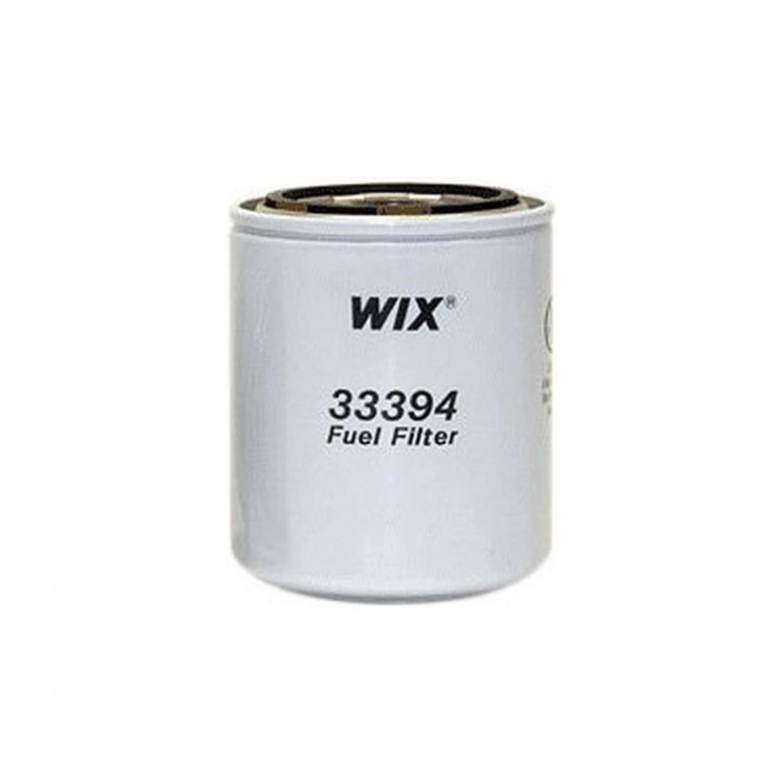 Wix Bränslefilter 33394 Yanmar
