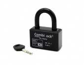 Combilock Kätting Med Hänglås Combilock Kätting Med Hänglås