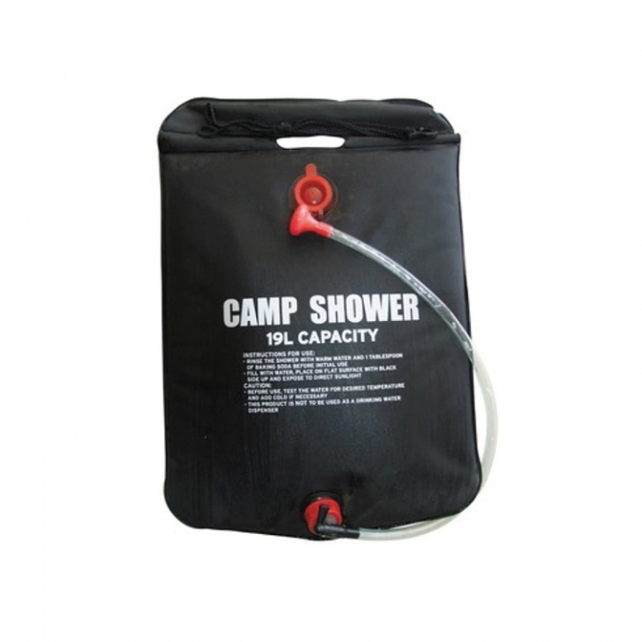 Duschsäck 19L