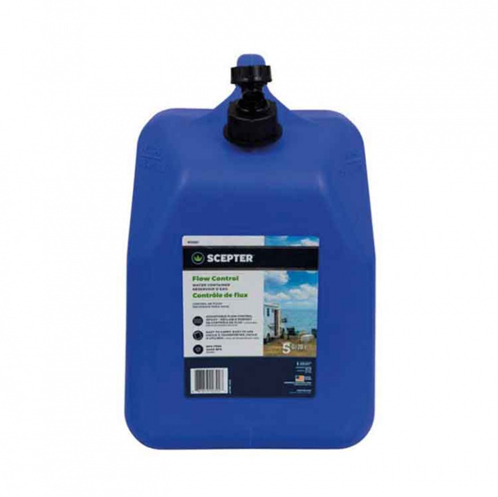 Flow Control Vattendunk 20L