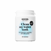Clean Water Tank 50 Tabletter Clean Water Tank 50 Tabletter