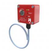 Larmpanel AAP400 10-30V IP67 För Automatisk Brandsläckare. Larmpanel AAP400 10-30V IP67 För Automatisk Brandsläckare.