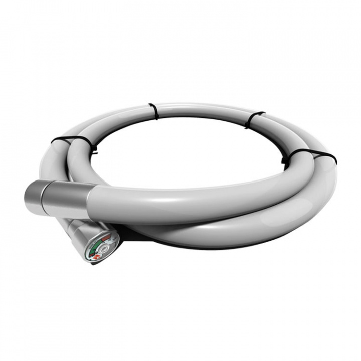 Automatisk Brandsläckare