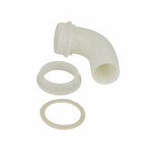 Slangkoppling 90° 1 1/2 Slangkoppling 90° 1 1/2