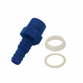 Slangkoppling 3/8 Slangkoppling 3/8