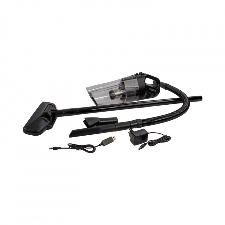 Eluxgo EC20 Trådlös Dammsugare