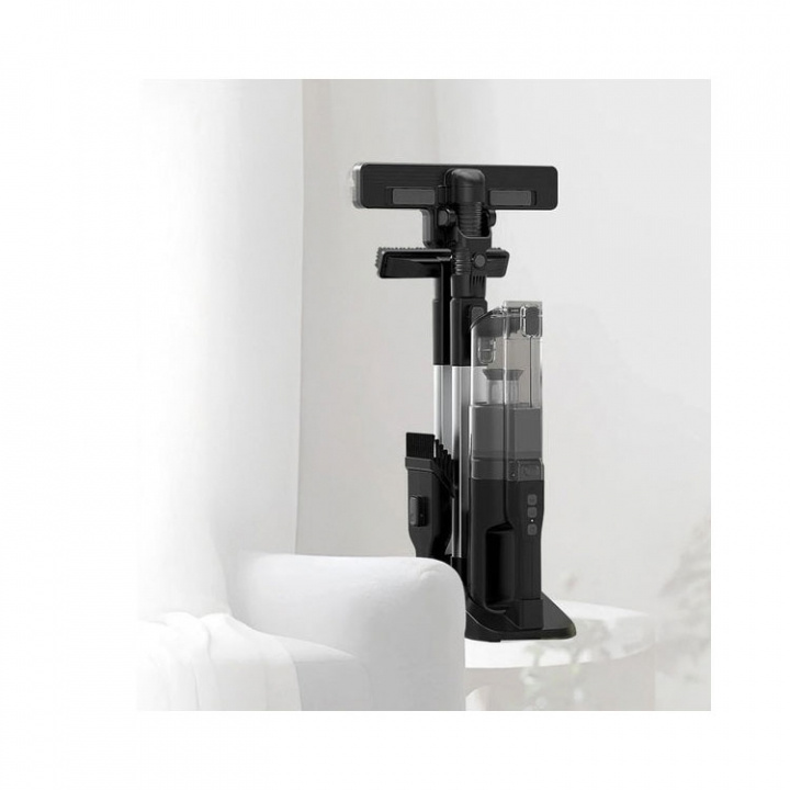 EC30 Dammsugare Sladdlös & Uppladdningsbar 250W