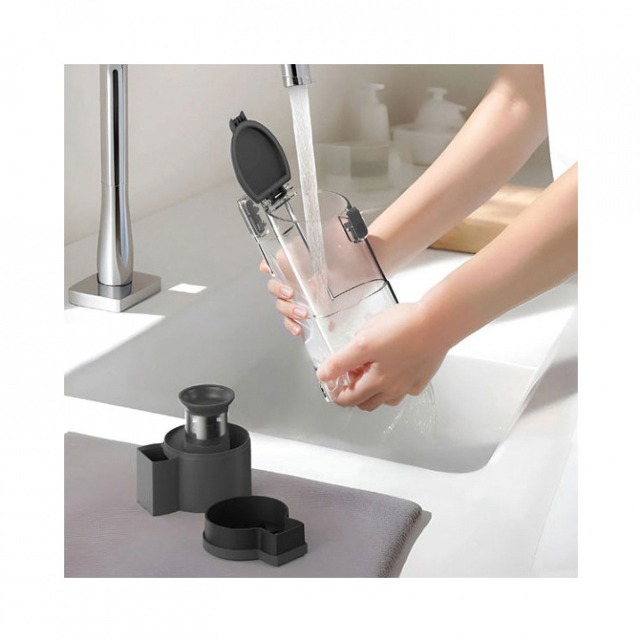 EC30 Dammsugare Sladdlös & Uppladdningsbar 250W