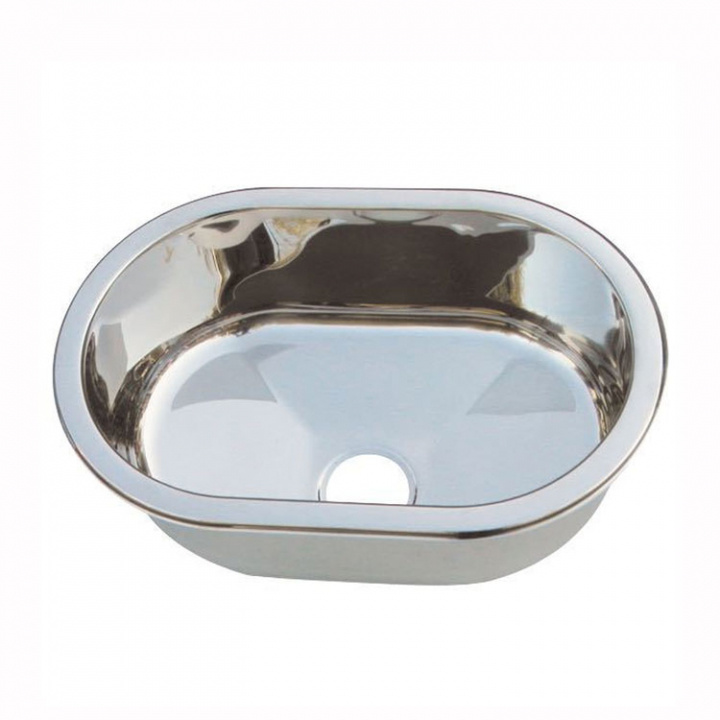 Diskho Oval r/s Ø335x220 mm